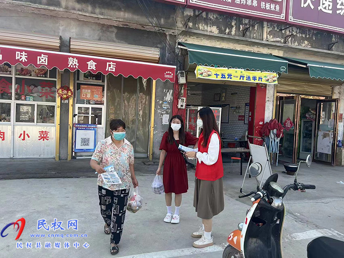 王橋鎮(zhèn)開展“溺水警鐘時(shí)長鳴，安全教育記心中”宣傳教育活動