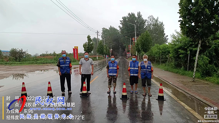 王莊寨鎮(zhèn)：百余名“三零”創(chuàng)建網格員筑牢疫情防控堡壘