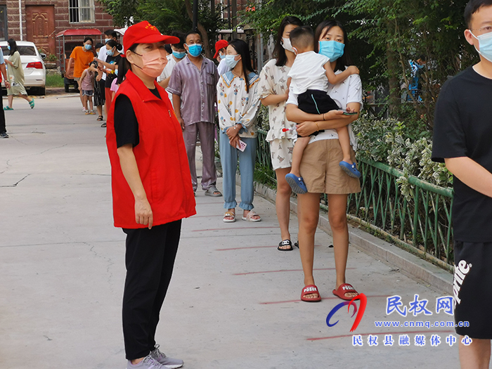 齊心筑牢疫情防控堅實防線 為打贏疫情防控阻擊戰(zhàn)貢獻(xiàn)檢察力量