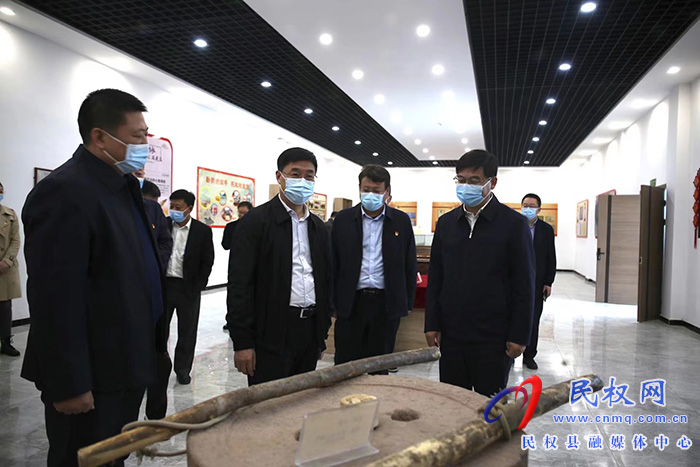 省司法廳廳長(zhǎng)趙會(huì)生蒞民調(diào)研鞏固脫貧攻堅(jiān)成果工作