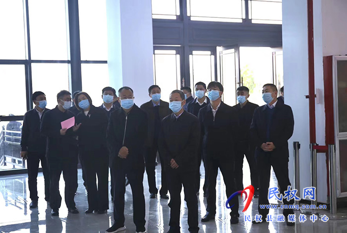 市政協(xié)民主評(píng)議市市場監(jiān)督管理局工作第二調(diào)研組蒞民調(diào)研