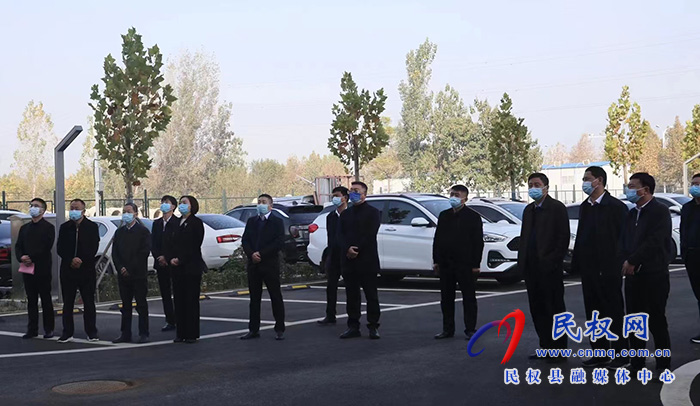 市政協(xié)民主評(píng)議市市場監(jiān)督管理局工作第二調(diào)研組蒞民調(diào)研