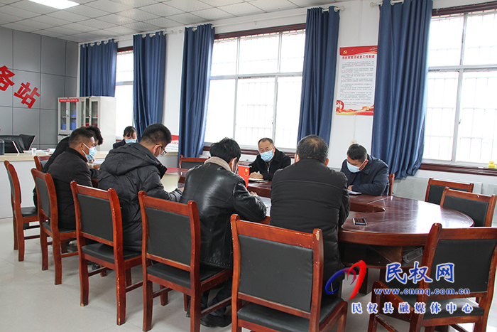 縣政協(xié)主席周明河督導(dǎo)鞏固拓展脫貧攻堅(jiān)成果、軟弱渙散黨組織整頓等工作