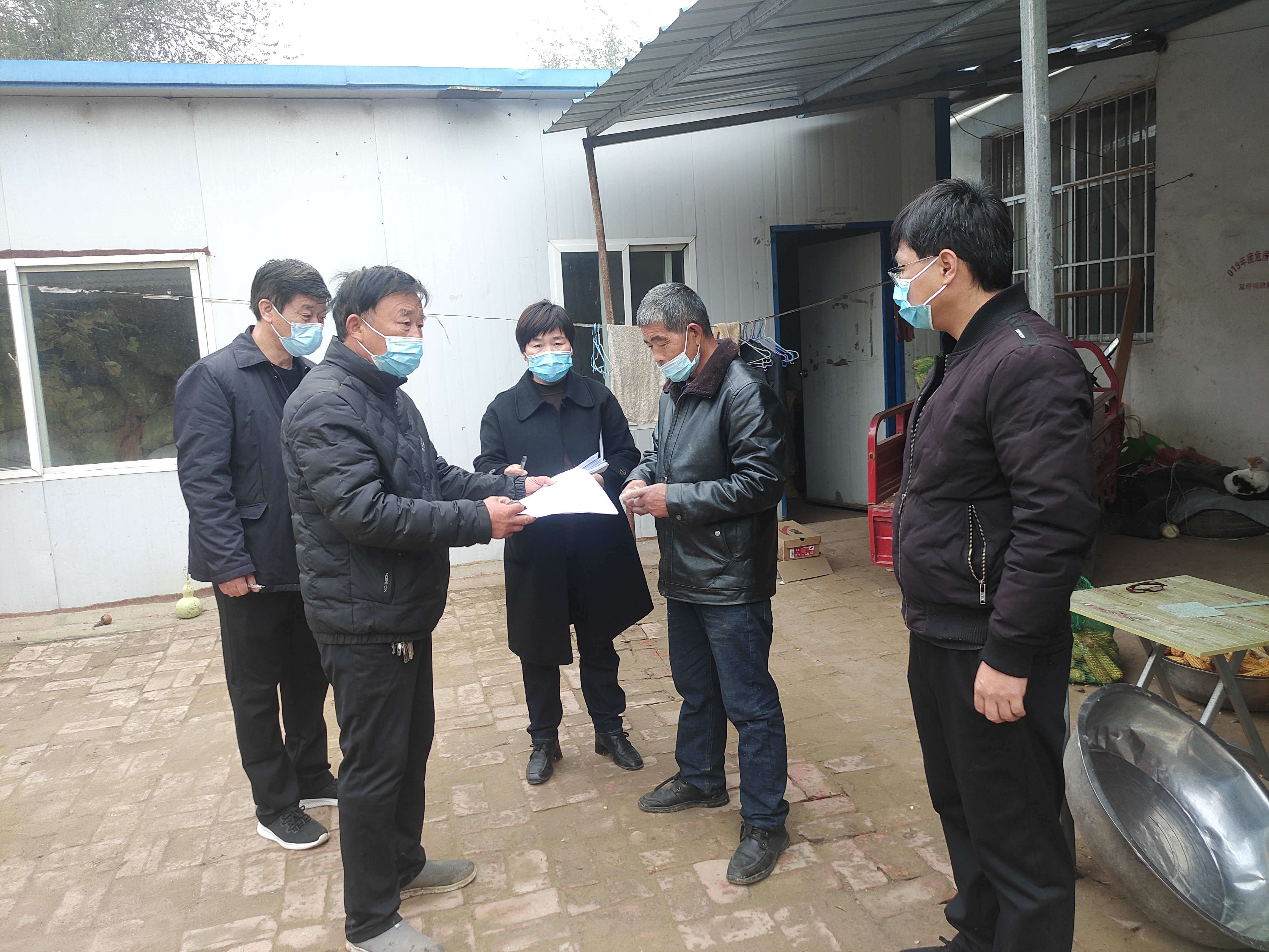 雙塔鎮(zhèn)“道德評議會”推進移風(fēng)易俗，破除陳規(guī)陋習(xí)