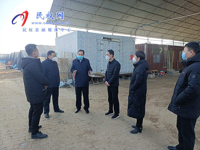 市農(nóng)機(jī)服務(wù)中心黨組書記、主任洪德興到民調(diào)研農(nóng)機(jī)合作社建設(shè)工作