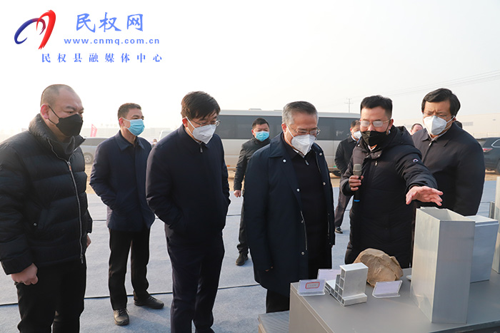 市委書記李國(guó)勝到民調(diào)研重點(diǎn)項(xiàng)目建設(shè)、鄉(xiāng)村振興工作