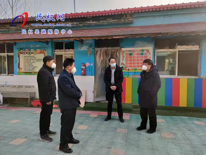 縣政協(xié)副主席張啟付督導部分企業(yè)食品安全“兩個責任”工作機制落實情況