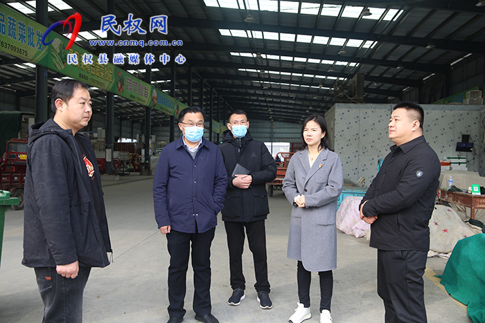 縣委常委、宣傳部長、副縣長畢道喜督導(dǎo)檢查國家文明城創(chuàng)建工作