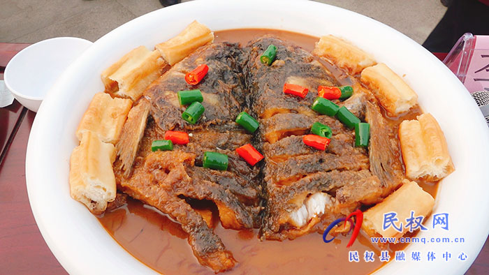 “豫見美食，相約民權(quán)”2023年民權(quán)縣首屆美食節(jié)的評比活動圓滿舉行