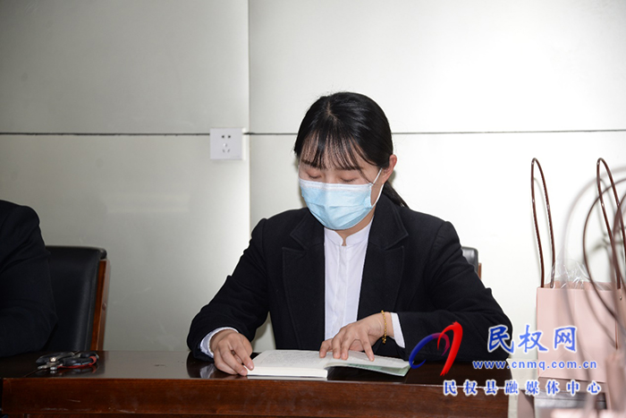 民權(quán)農(nóng)商銀行開(kāi)展多彩活動(dòng)慶祝“三八”國(guó)際婦女節(jié)
