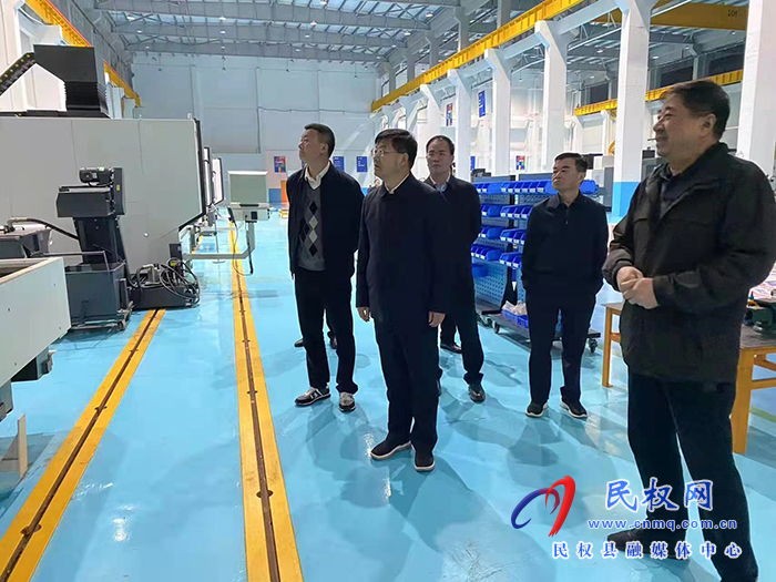市人大常委會(huì)副主任、縣委書記張團(tuán)結(jié)帶隊(duì)赴浙江省龍游縣考察招商