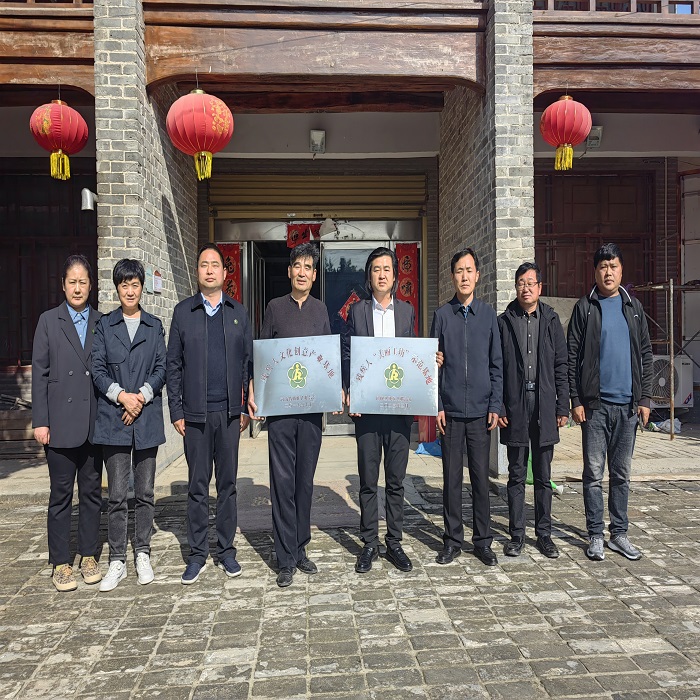 精準扶持，添翼啟航