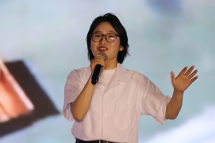 民權(quán)求實小學(xué)第六屆“向美而行，逐夢未來”校園文化藝術(shù)節(jié)圓滿落幕