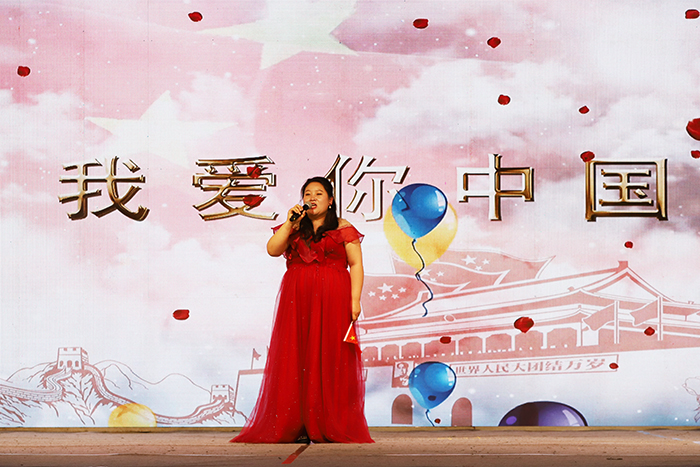 民權(quán)求實小學(xué)第六屆“向美而行，逐夢未來”校園文化藝術(shù)節(jié)圓滿落幕