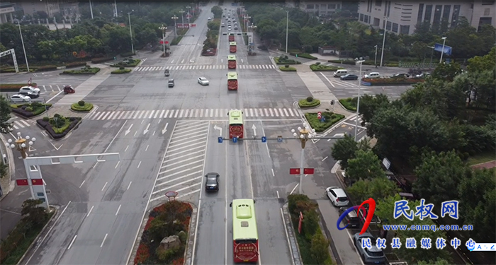 民權(quán)縣交通運輸局：2023年度愛心助考啟動