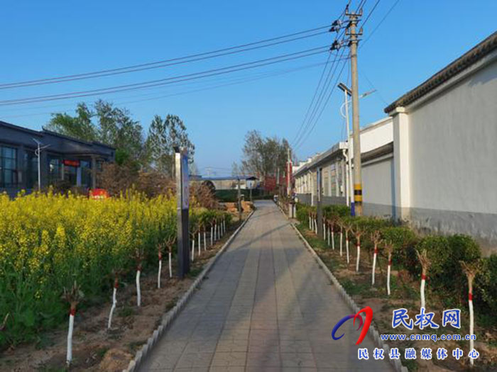 民權(quán)縣住建局：提升村民住房建筑風(fēng)貌，強(qiáng)化合理使用農(nóng)房設(shè)計(jì)圖集建房