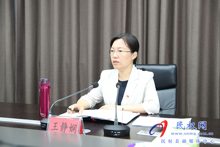 我縣召開全國文明城市、國家衛(wèi)生縣城創(chuàng)建加壓促進會