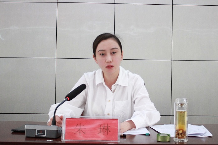 民權(quán)縣召開2023年青年工作聯(lián)席會(huì)暨縣域共青團(tuán)基層組織改革推進(jìn)會(huì)