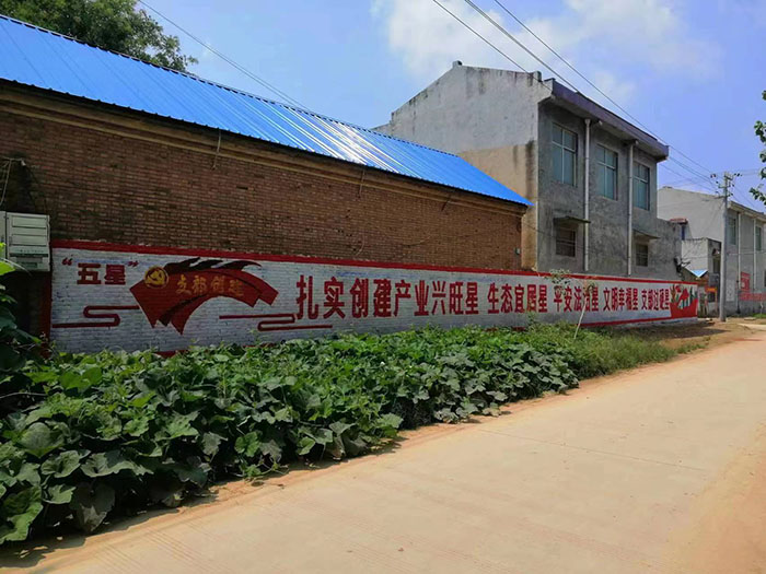 王橋鎮(zhèn)：抓實“五星”創(chuàng)建 助推基層治理