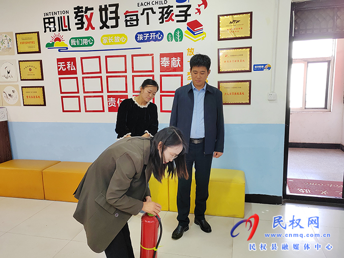 民權(quán)縣開展文化藝術(shù)類校外培訓(xùn)機(jī)構(gòu)無證無照專項行動