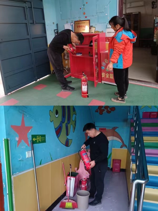 白云寺鎮(zhèn)：扎實(shí)做好“三個(gè)關(guān)”，筑牢安全生產(chǎn)“防護(hù)網(wǎng)”
