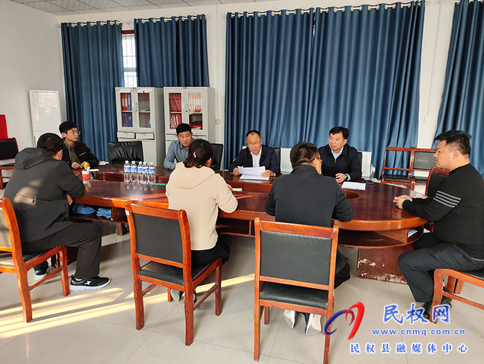 縣政協(xié)主席周明河到綠洲街道調(diào)研督導(dǎo)鞏固拓展脫貧攻堅成果后評估工作