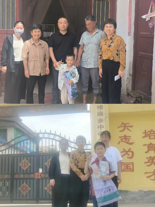 林業(yè)發(fā)展服務(wù)中心開(kāi)展“愛(ài)心媽媽”關(guān)心關(guān)愛(ài)幫扶活動(dòng)