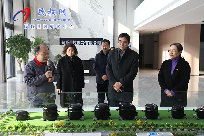 中央廣播電視總臺(tái)河南總站黨委書(shū)記、站長(zhǎng)毛才桃蒞民考察調(diào)研