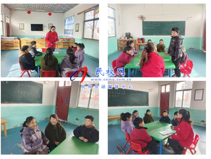 “巧手童心，樂享童年”—林七鎮(zhèn)兒童手工興趣小組活動圓滿結(jié)束
