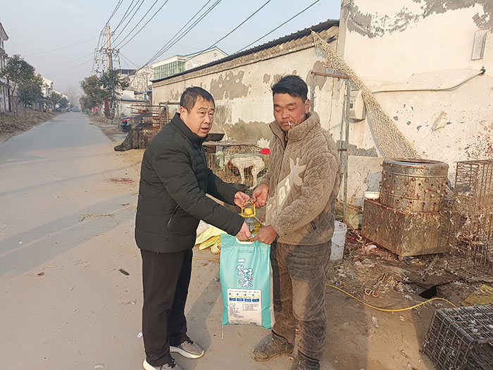 送溫暖固成果提升幫扶工作實(shí)效