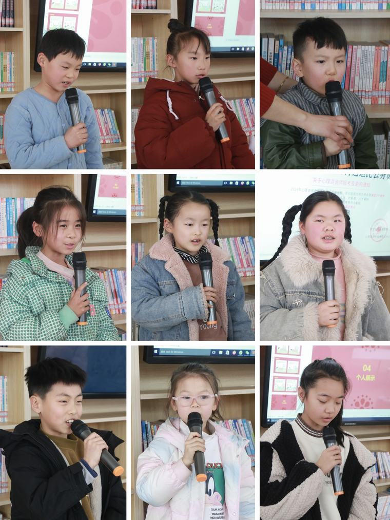 民權(quán)縣圖書館舉辦2025年“我們的節(jié)日·春節(jié)”主題閱讀活動。