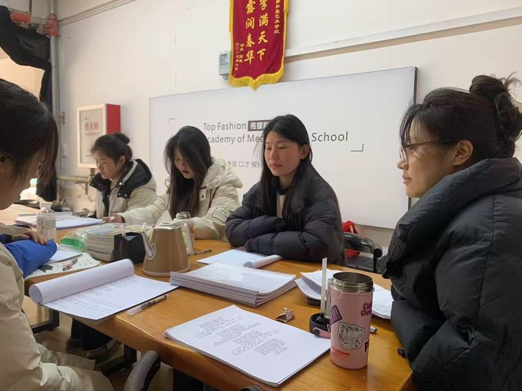 民權縣圖書館舉辦2025年第四期播音與主持藝術公益講座（總第29期）
