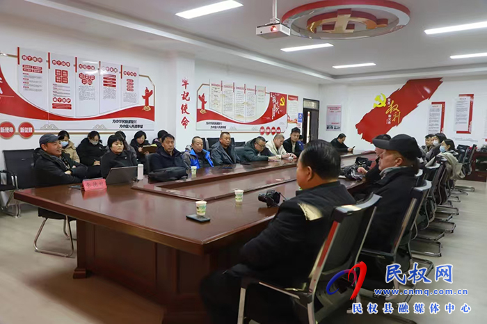 民權(quán)縣攝影家協(xié)會2025年攝影技巧培訓班開班