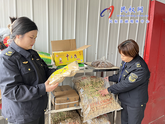 我縣開展校園食品安全專項抽檢 護(hù)航師生“舌尖安全”