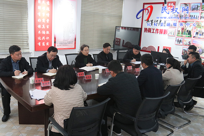 縣委書記王靜嫻調(diào)研基層社會治理、鄉(xiāng)村振興等工作