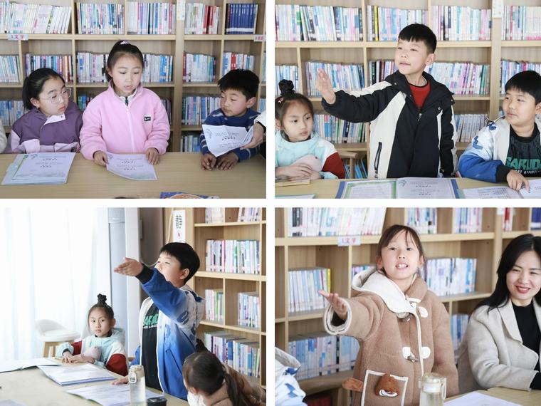 民權(quán)縣圖書館舉辦2025年第五期“閱讀推廣人”周末公益培訓(xùn)（總第32期）