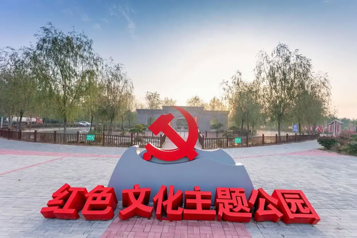 雙喜臨門！民權(quán)縣連獲雙擁、文明“國字號”